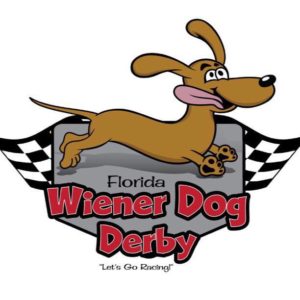 Florida Wiener Dog Derby